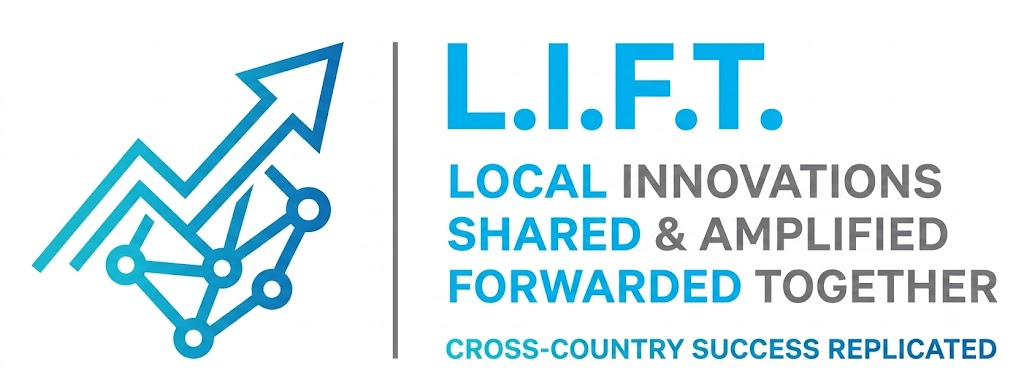 L.I.F.T.